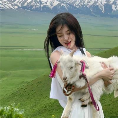 我的天使