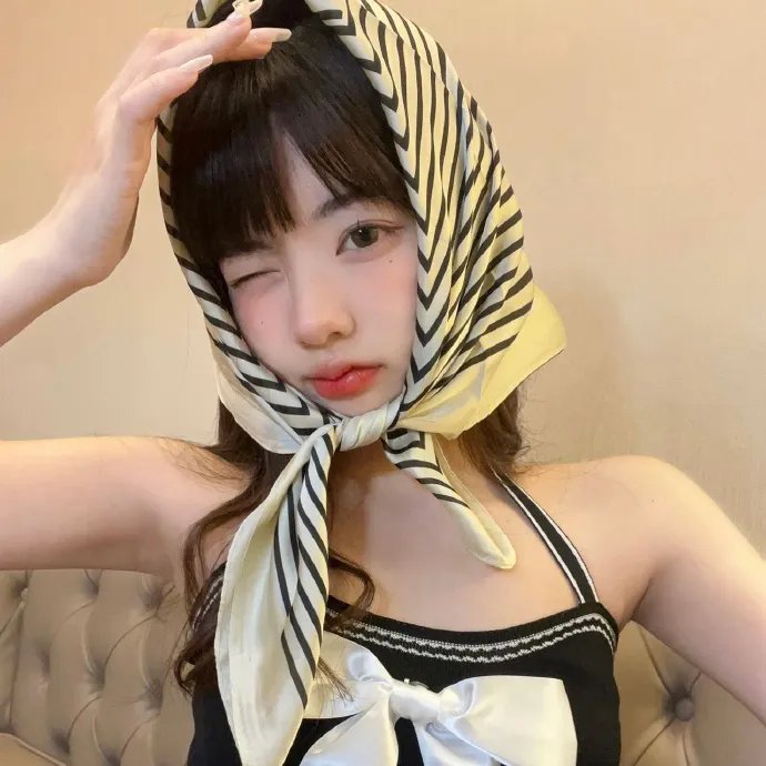白衣怪客